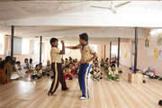 Delhi Public School - Martial Arts